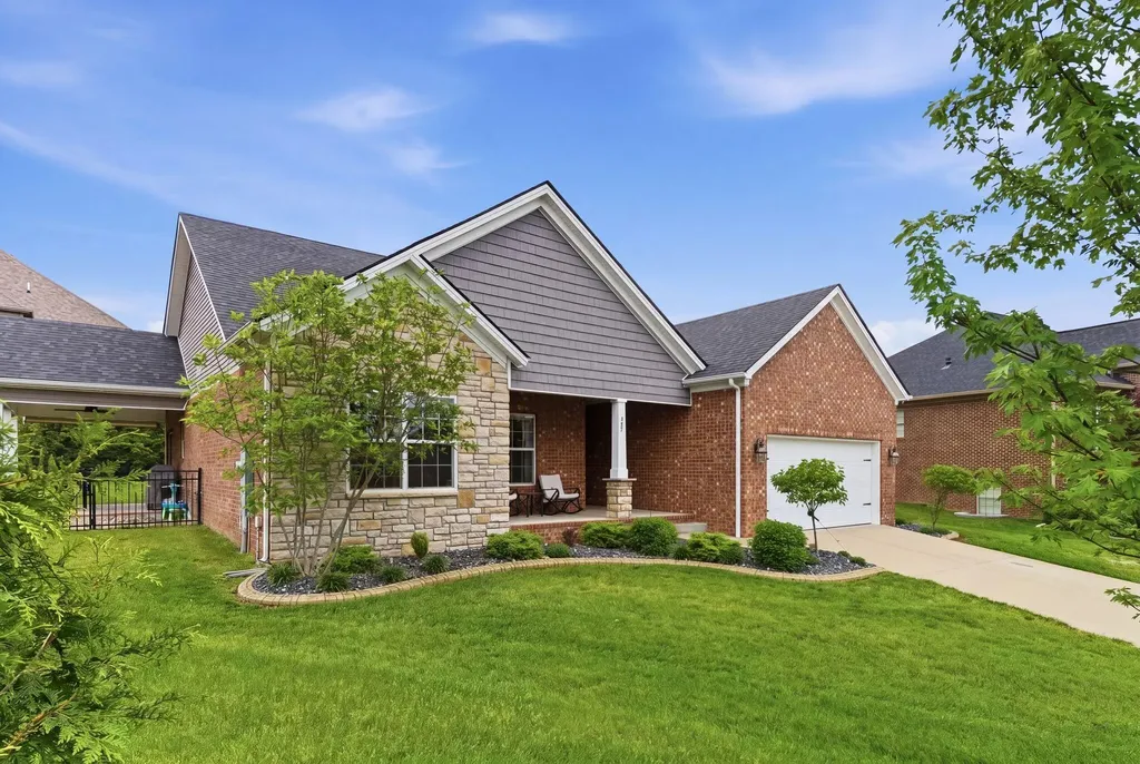 321 Patmore Lane Nicholasville KY 40356