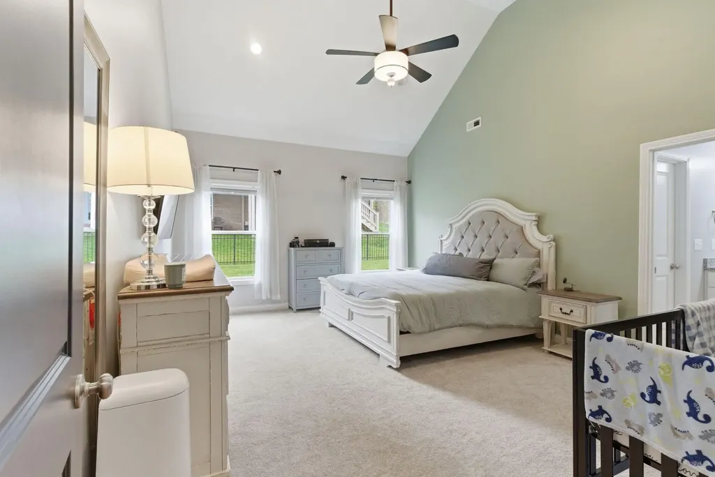 321 Patmore Lane Nicholasville KY 40356