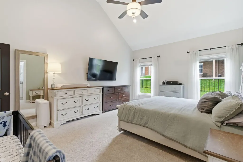 321 Patmore Lane Nicholasville KY 40356