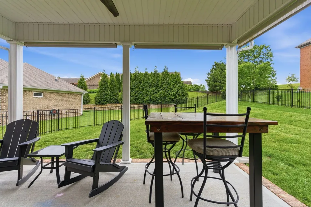 321 Patmore Lane Nicholasville KY 40356