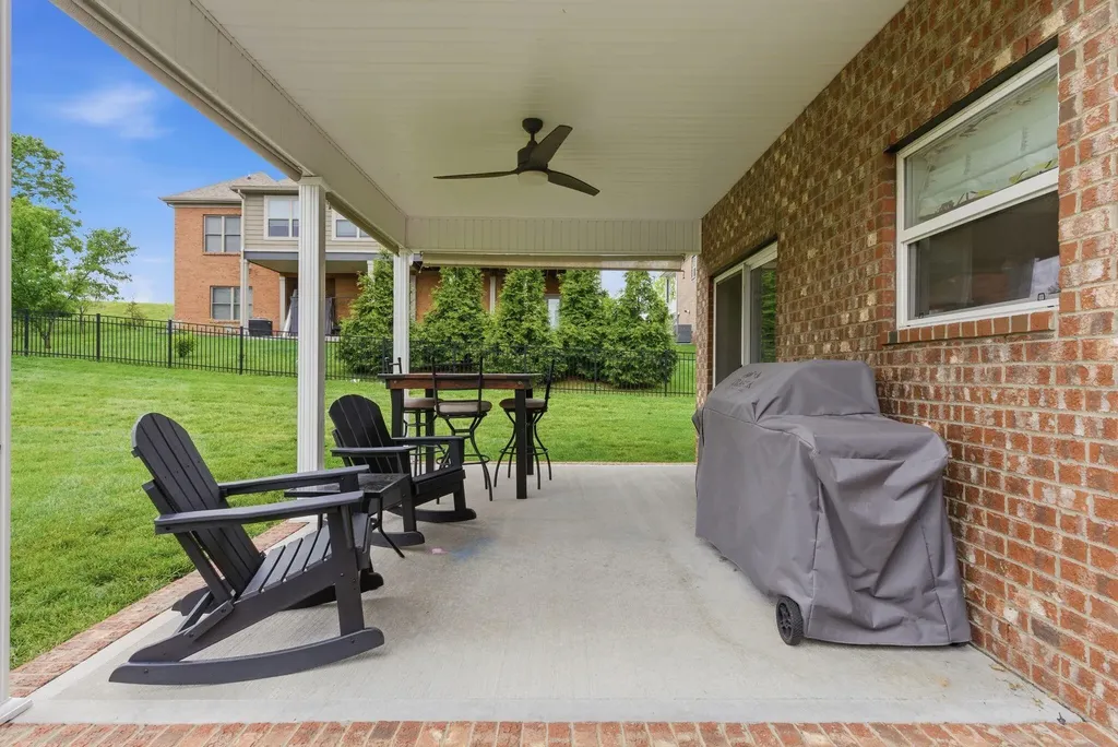 321 Patmore Lane Nicholasville KY 40356