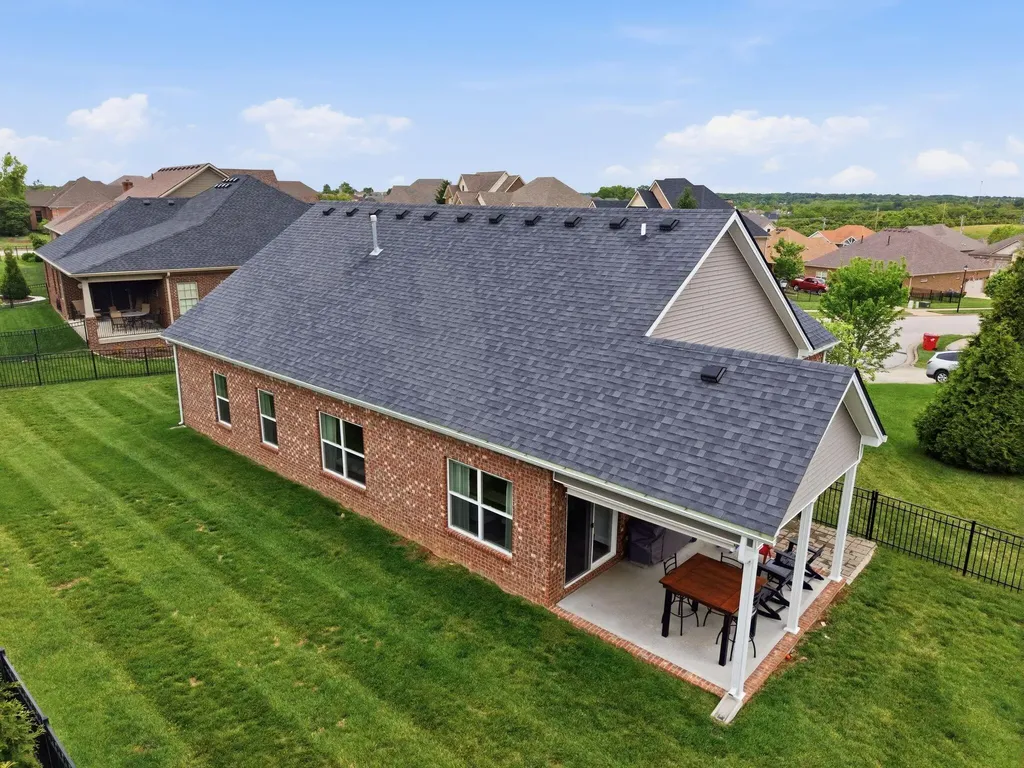 321 Patmore Lane Nicholasville KY 40356