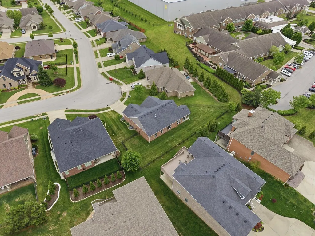 321 Patmore Lane Nicholasville KY 40356