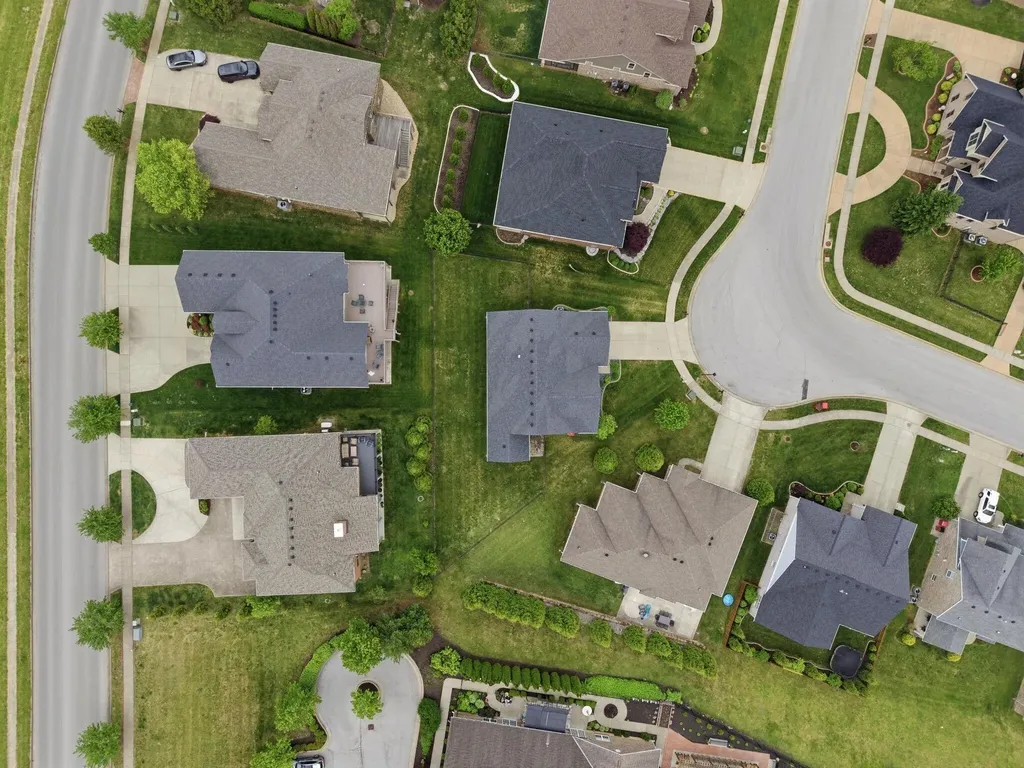321 Patmore Lane Nicholasville KY 40356