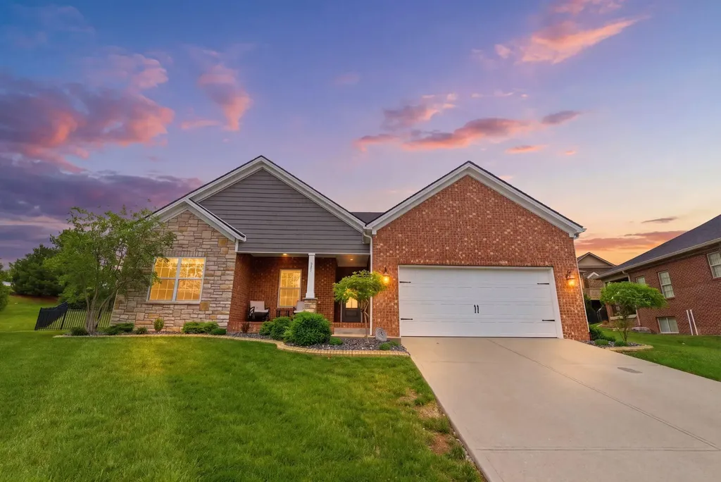 321 Patmore Lane Nicholasville KY 40356