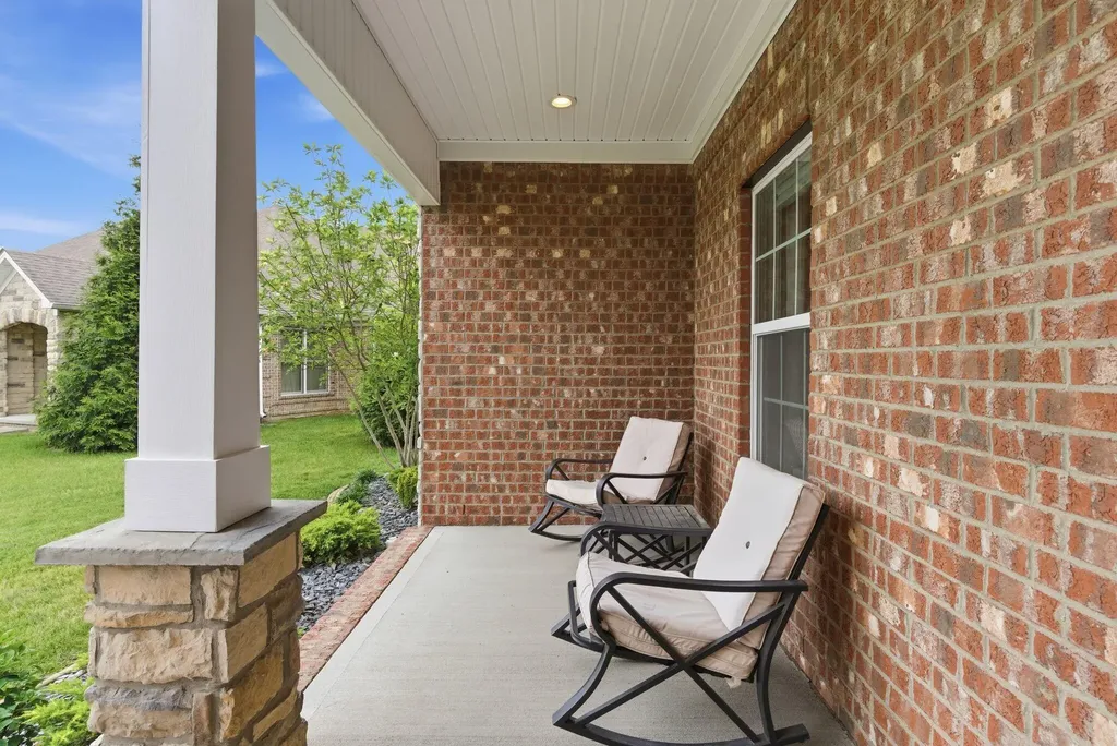 321 Patmore Lane Nicholasville KY 40356