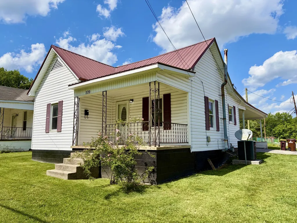 109 Langdon Street Somerset KY 42501