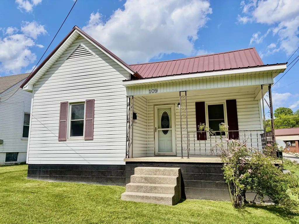 109 Langdon Street Somerset KY 42501