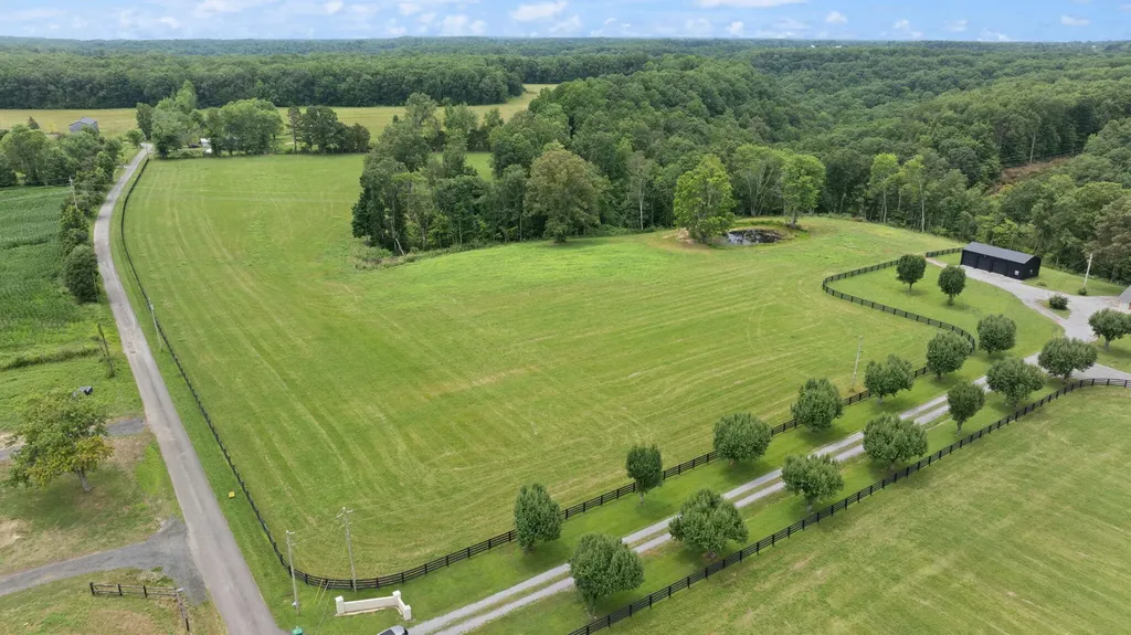 6 Acres Flatwoods Road Nancy KY 42544