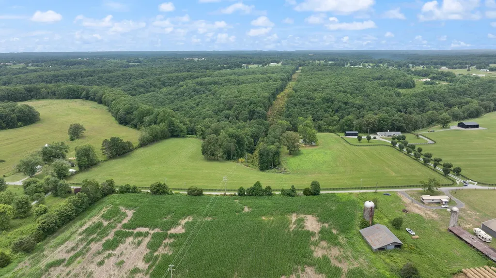 6 Acres Flatwoods Road Nancy KY 42544