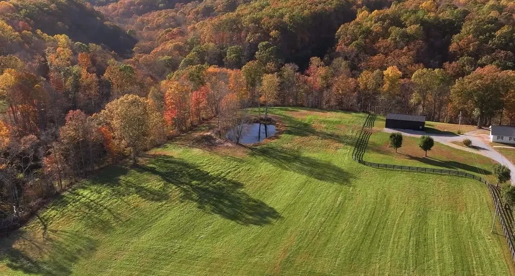 6 Acres Flatwoods Road Nancy KY 42544