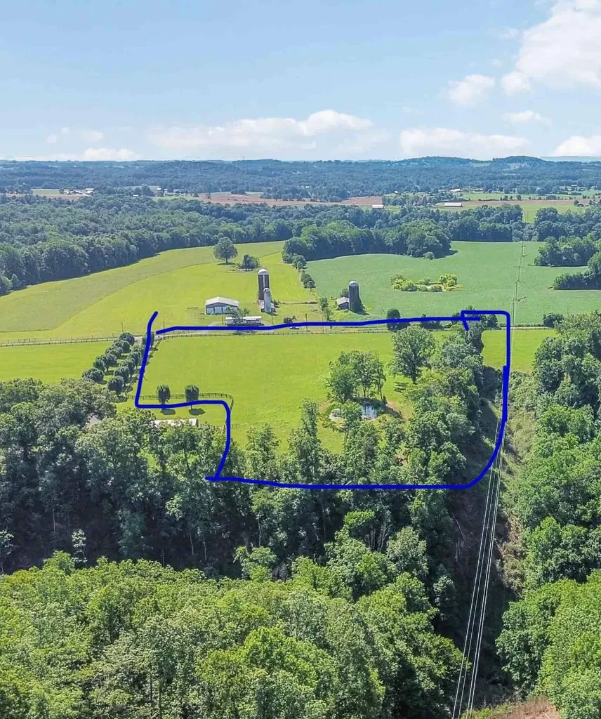 6 Acres Flatwoods Road Nancy KY 42544
