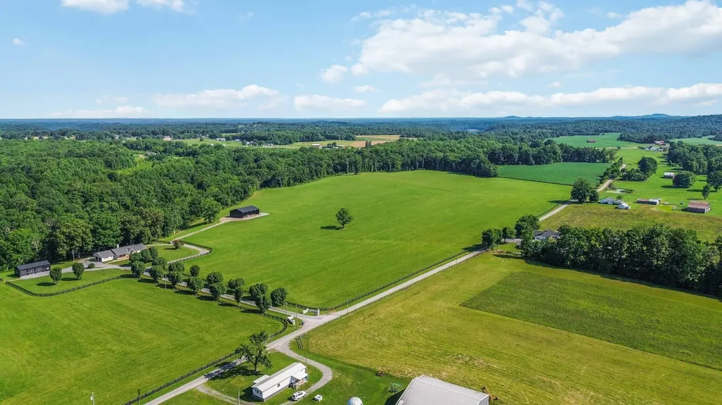 40.19 Acres Flatwoods Road Nancy KY 42544