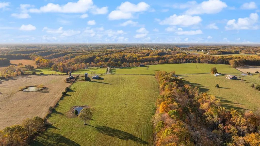 40.19 Acres Flatwoods Road Nancy KY 42544