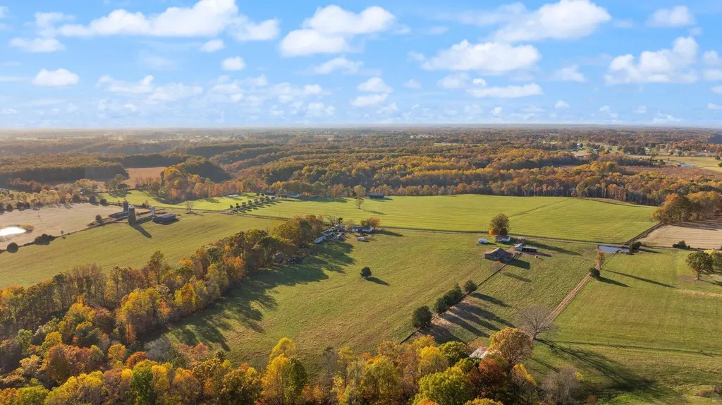 40.19 Acres Flatwoods Road Nancy KY 42544