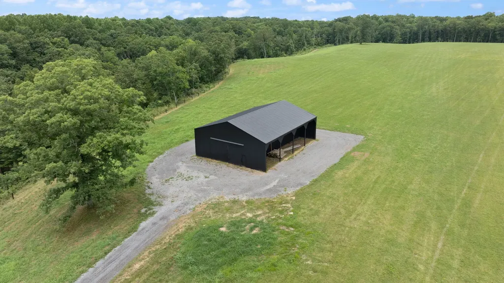 40.19 Acres Flatwoods Road Nancy KY 42544