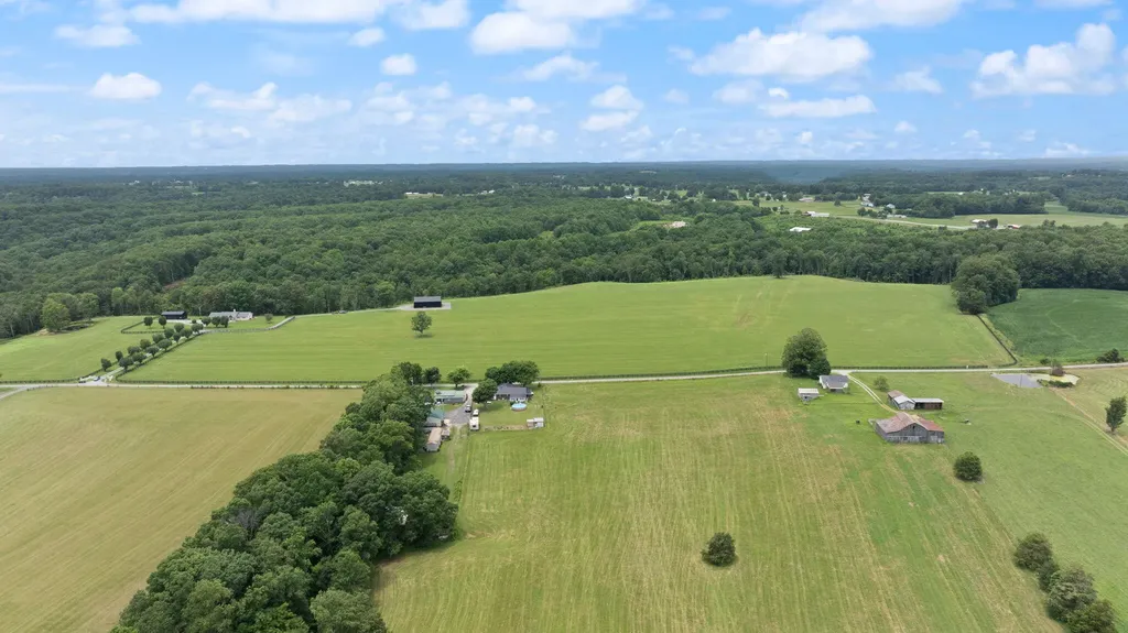 40.19 Acres Flatwoods Road Nancy KY 42544