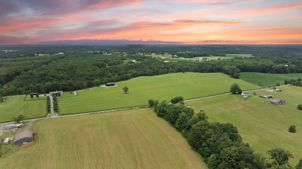 40.19 Acres Flatwoods Road Nancy KY 42544