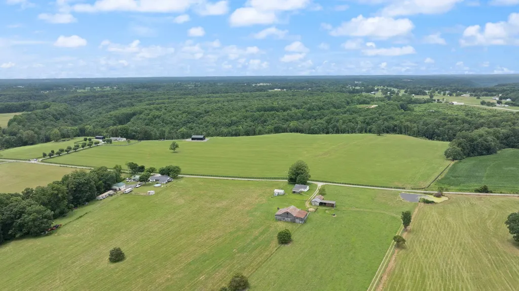 40.19 Acres Flatwoods Road Nancy KY 42544
