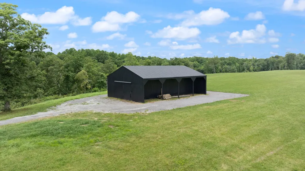 40.19 Acres Flatwoods Road Nancy KY 42544