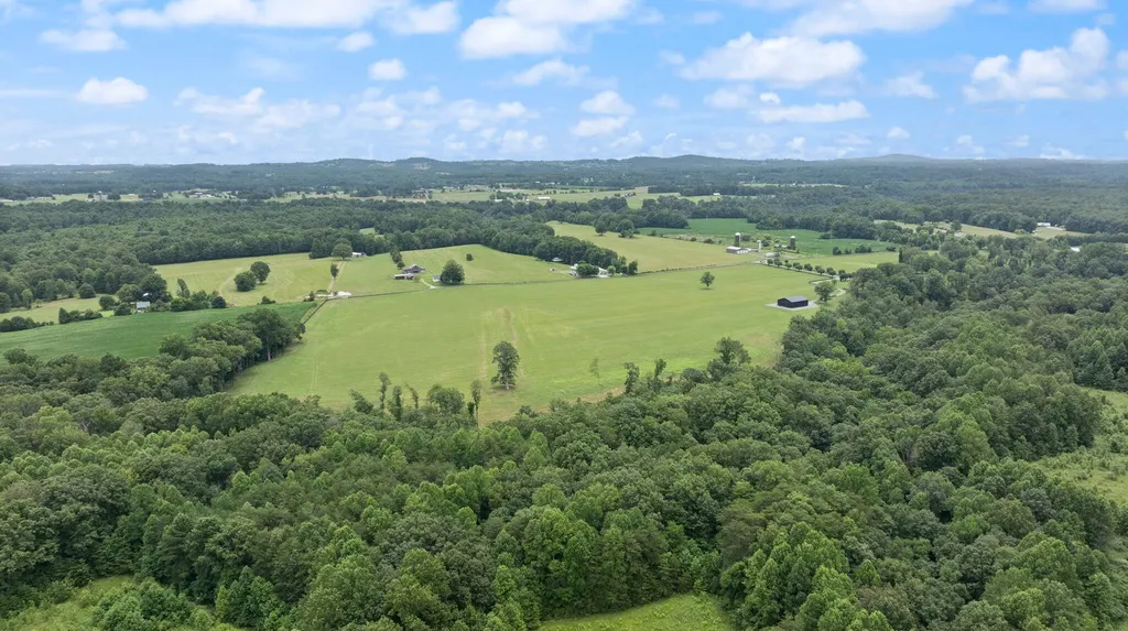 40.19 Acres Flatwoods Road Nancy KY 42544