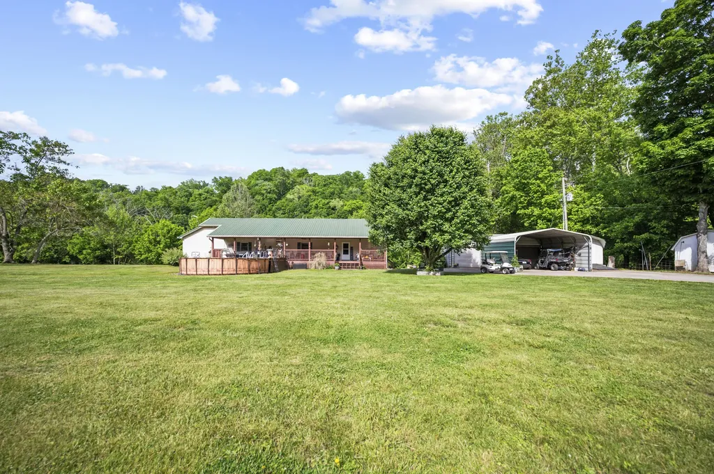 3516 River Drive Richmond KY 40475