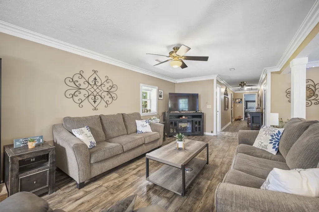 3516 River Drive Richmond KY 40475