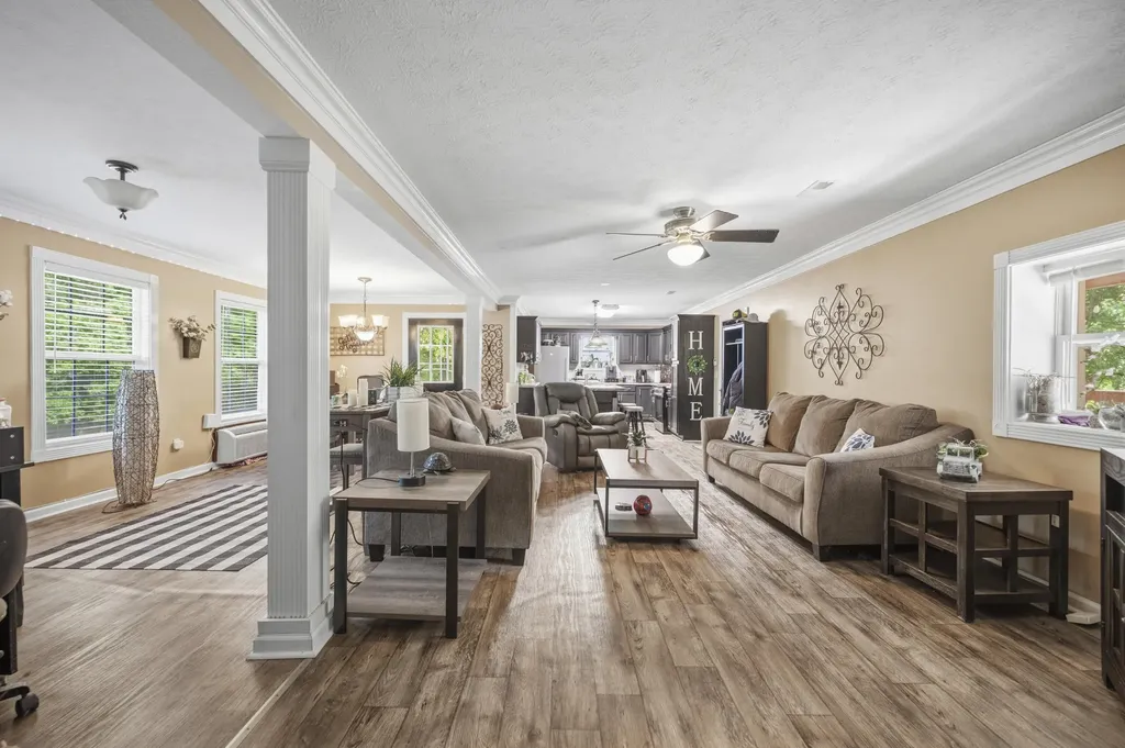 3516 River Drive Richmond KY 40475