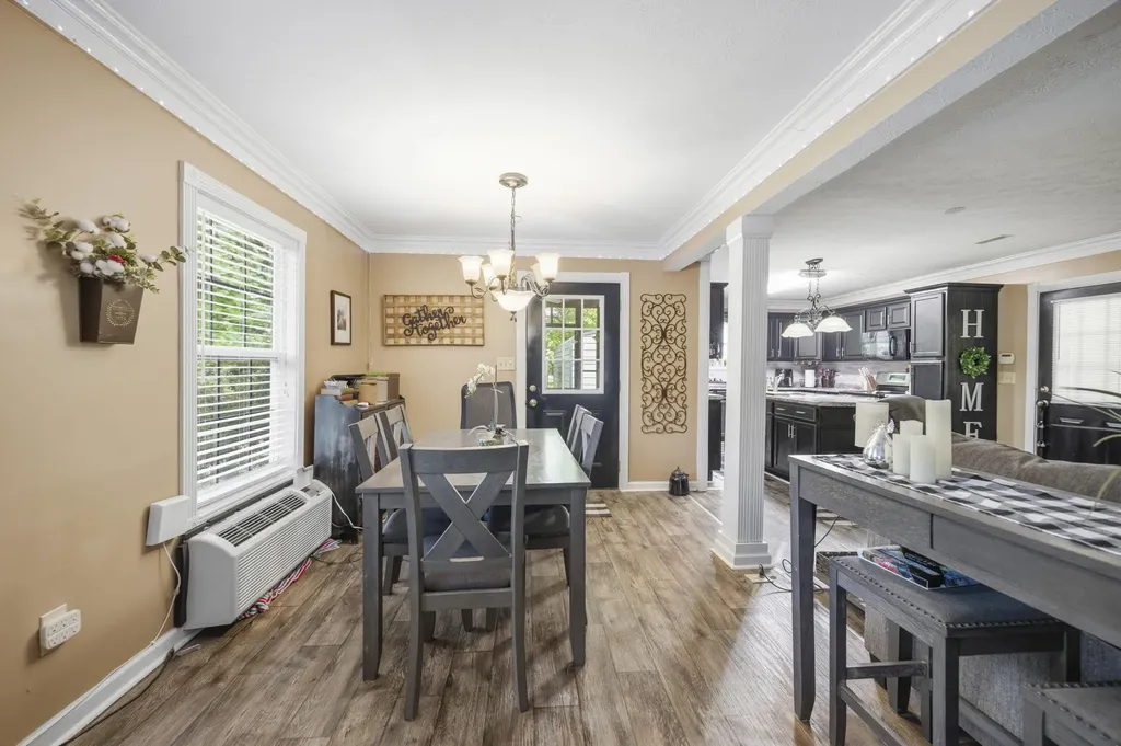 3516 River Drive Richmond KY 40475