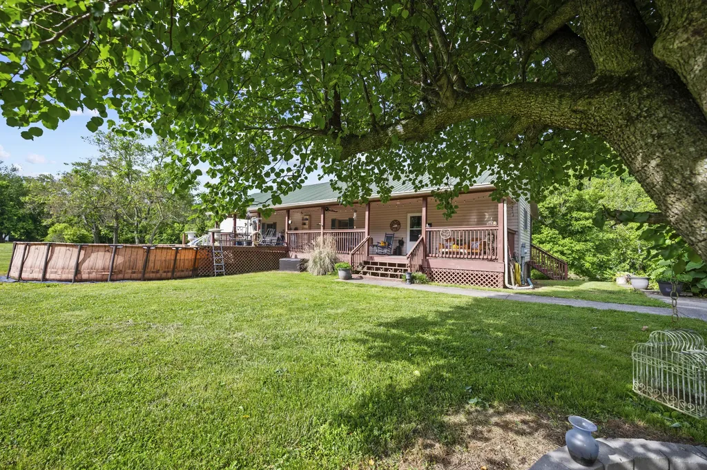 3516 River Drive Richmond KY 40475