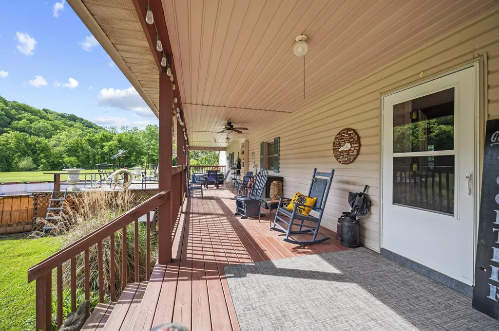 3516 River Drive Richmond KY 40475