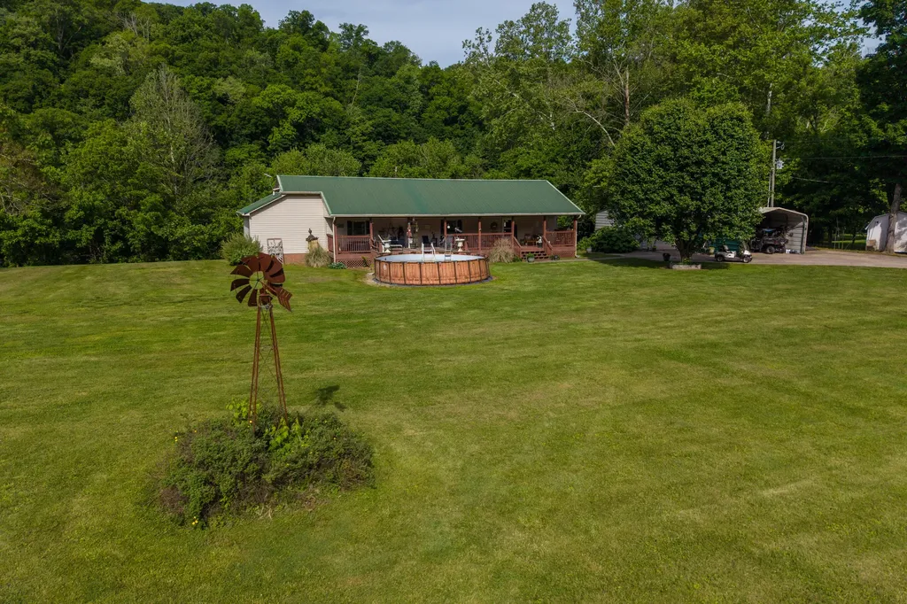 3516 River Drive Richmond KY 40475
