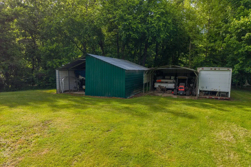 3516 River Drive Richmond KY 40475