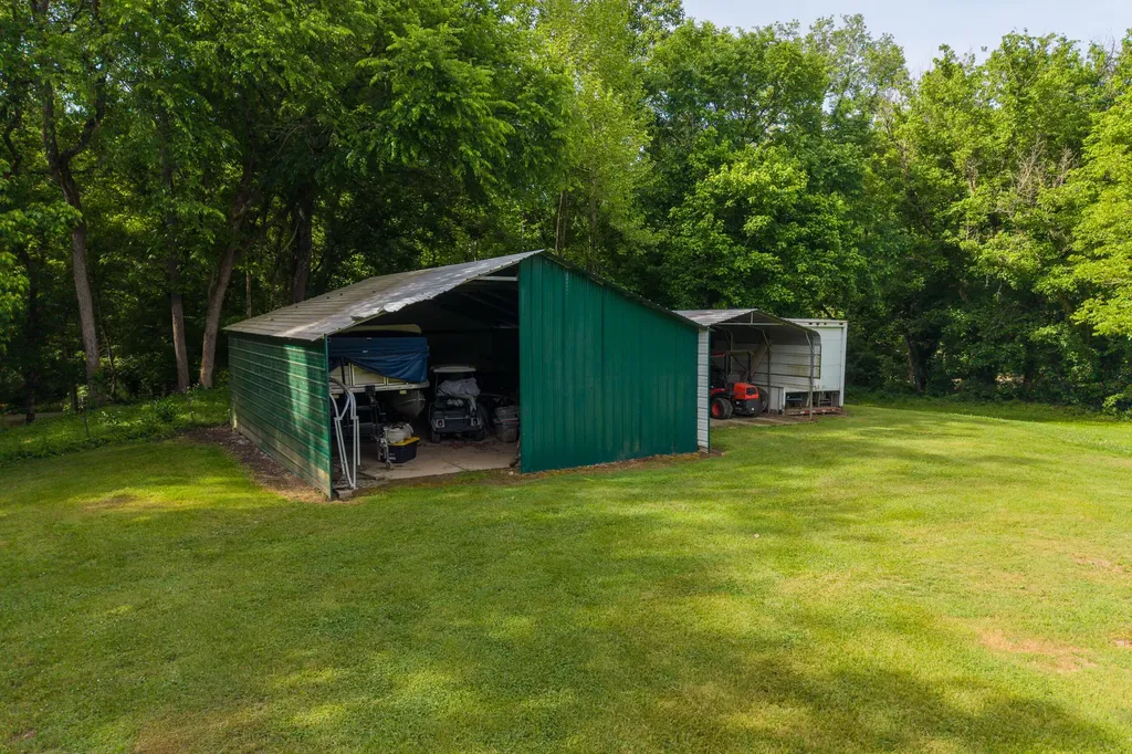 3516 River Drive Richmond KY 40475