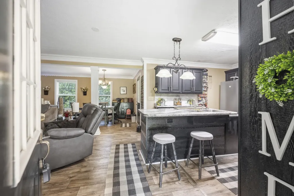 3516 River Drive Richmond KY 40475
