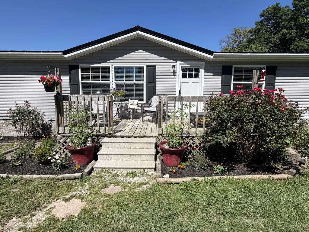 1195 State Highway 3041 Corbin KY 40701