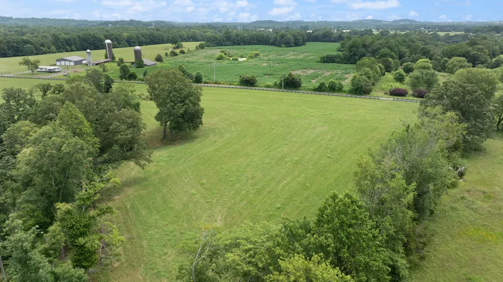 13.7 Acres Flatwoods Road Nancy KY 42544