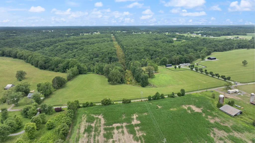 13.7 Acres Flatwoods Road Nancy KY 42544