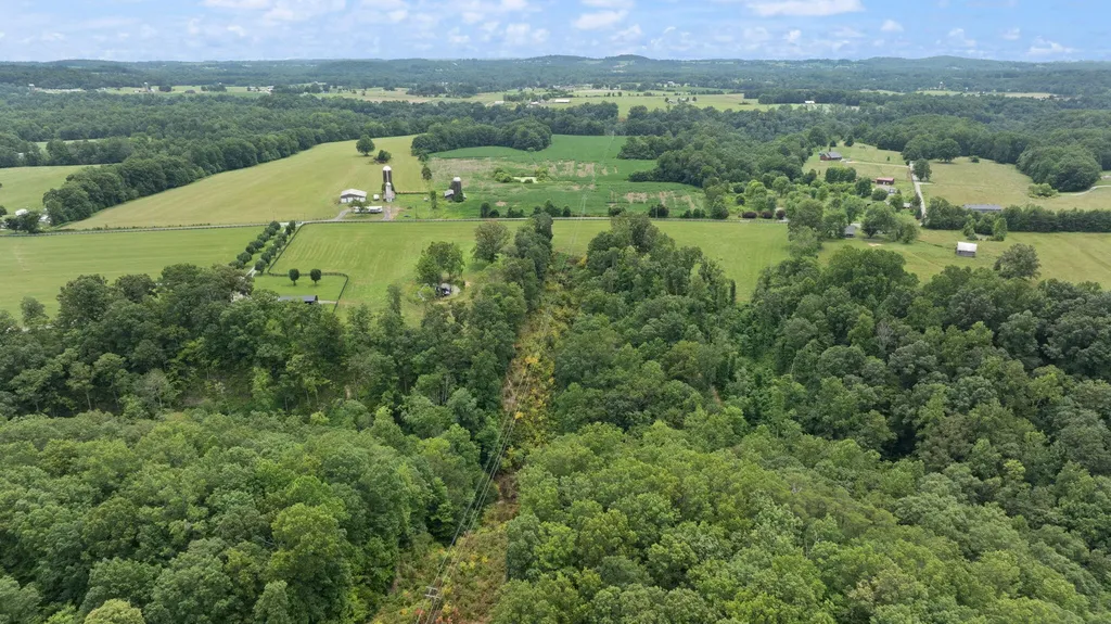 13.7 Acres Flatwoods Road Nancy KY 42544