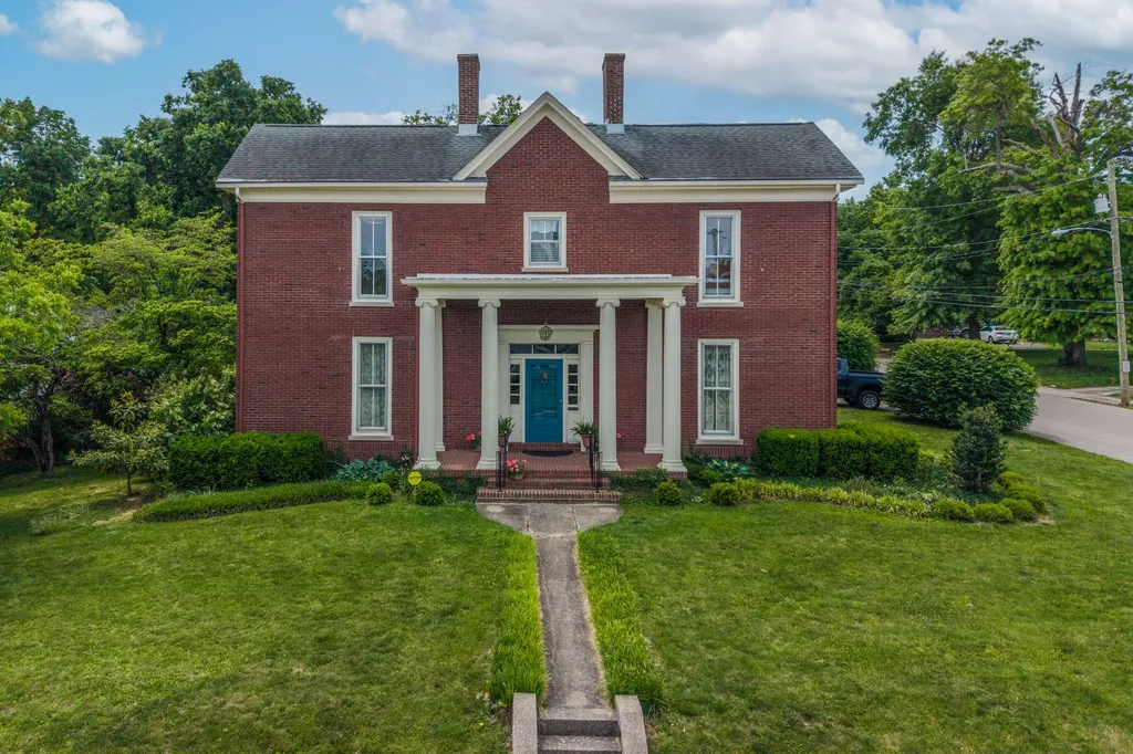 450 Oak Street Richmond KY 40475
