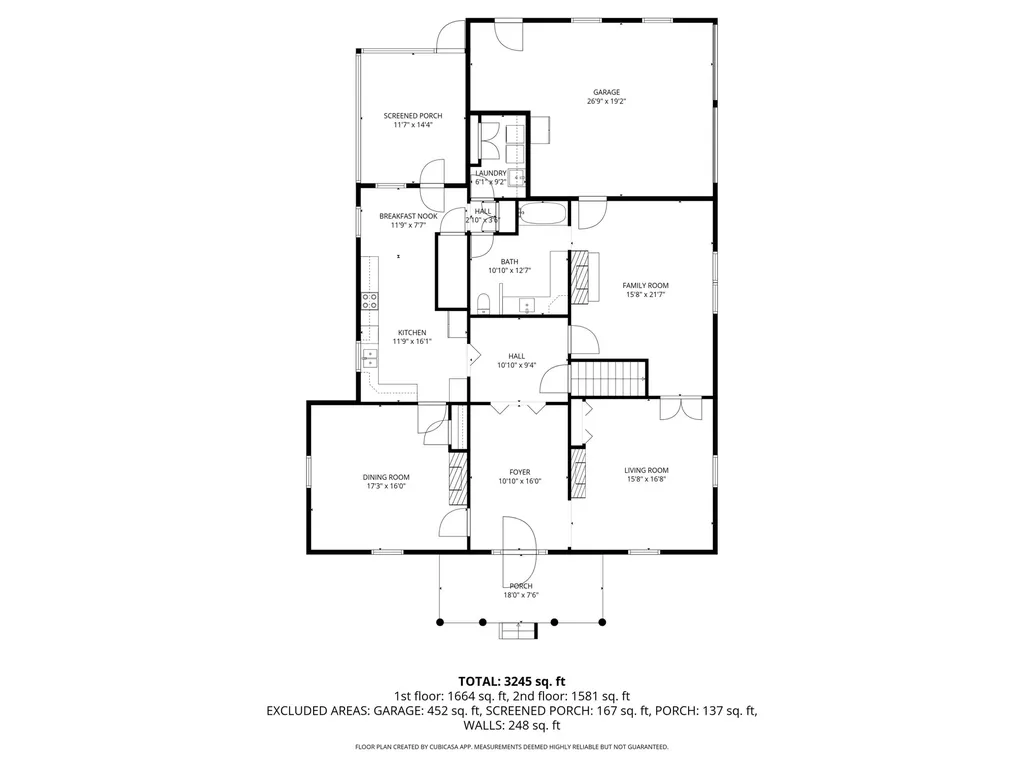 450 Oak Street Richmond KY 40475