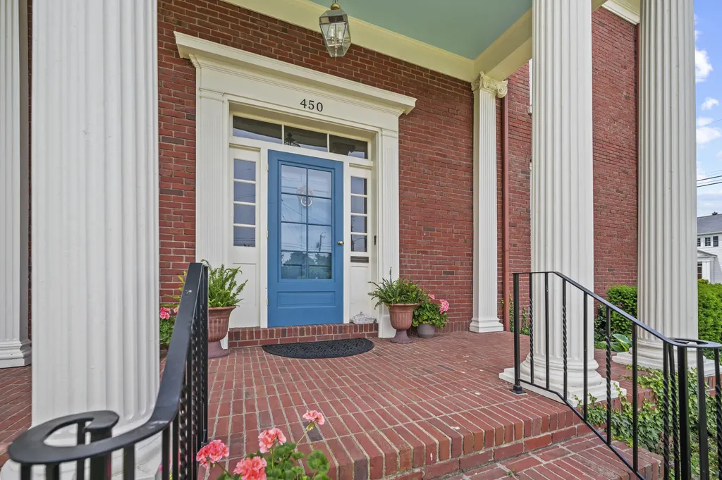450 Oak Street Richmond KY 40475