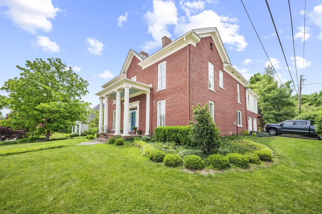 450 Oak Street Richmond KY 40475
