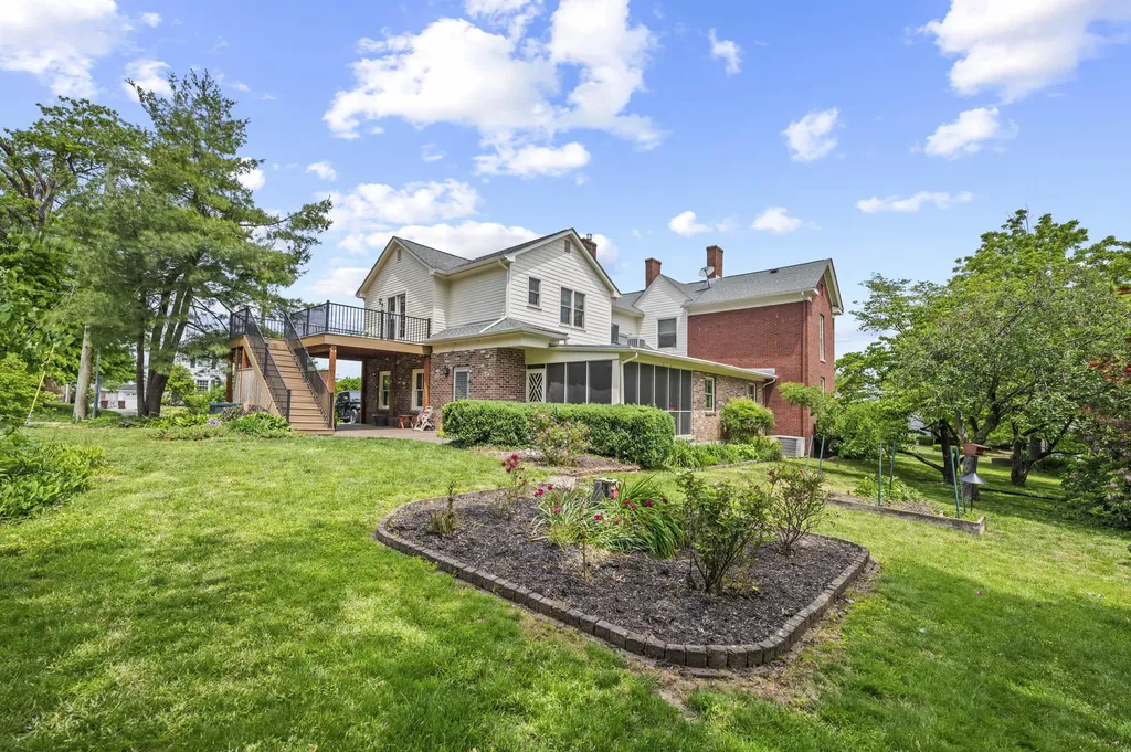 450 Oak Street Richmond KY 40475
