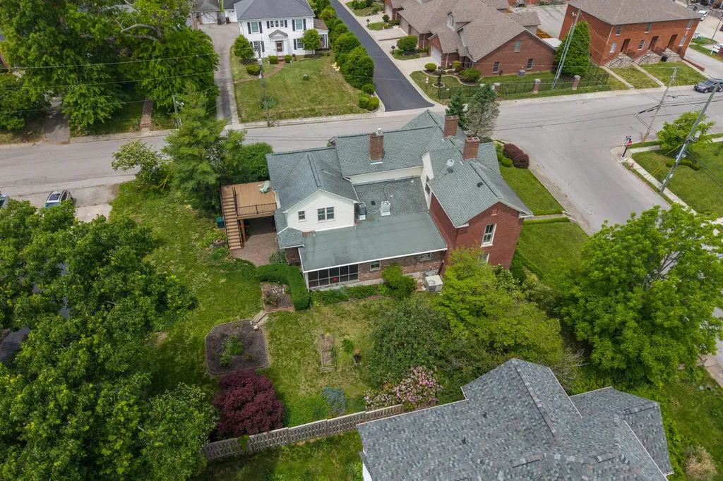 450 Oak Street Richmond KY 40475