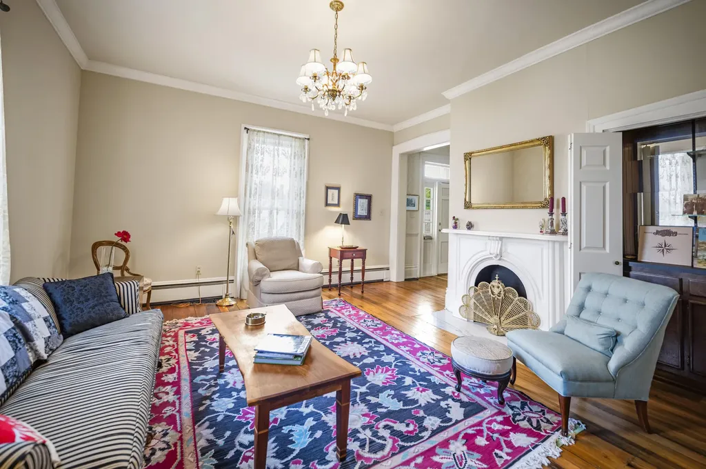 450 Oak Street Richmond KY 40475