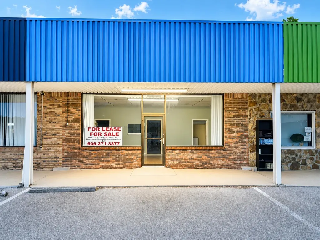 49 Medical Lane Whitley City KY 42653