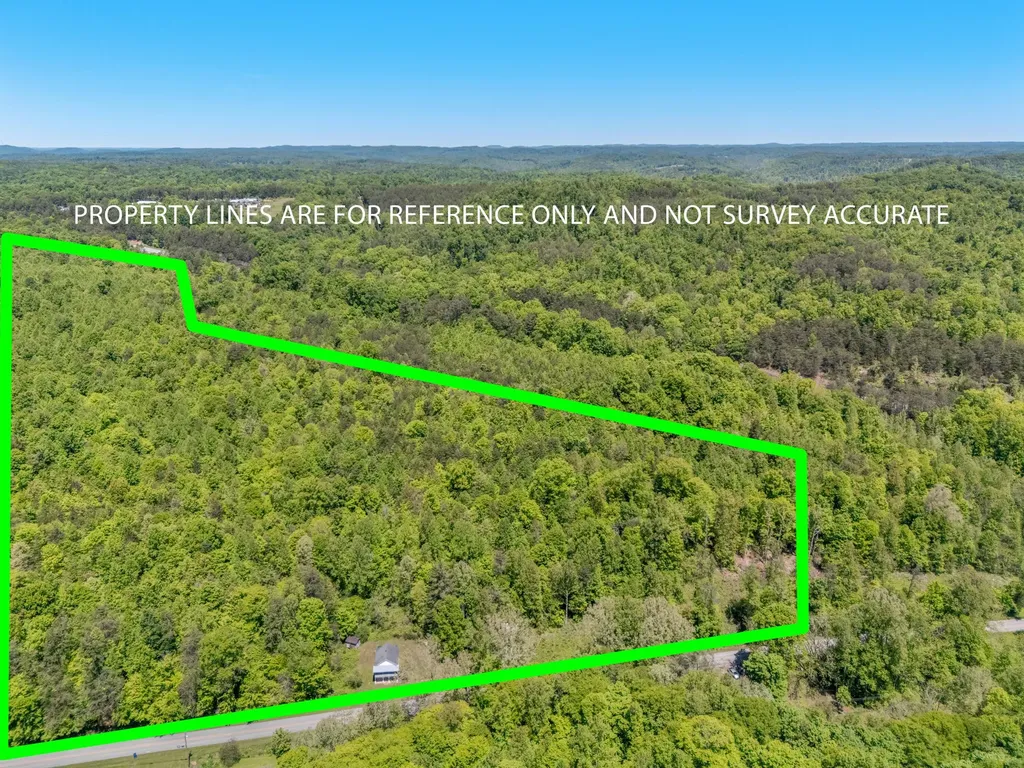 999 Sandy Gap Road Somerset KY 42501