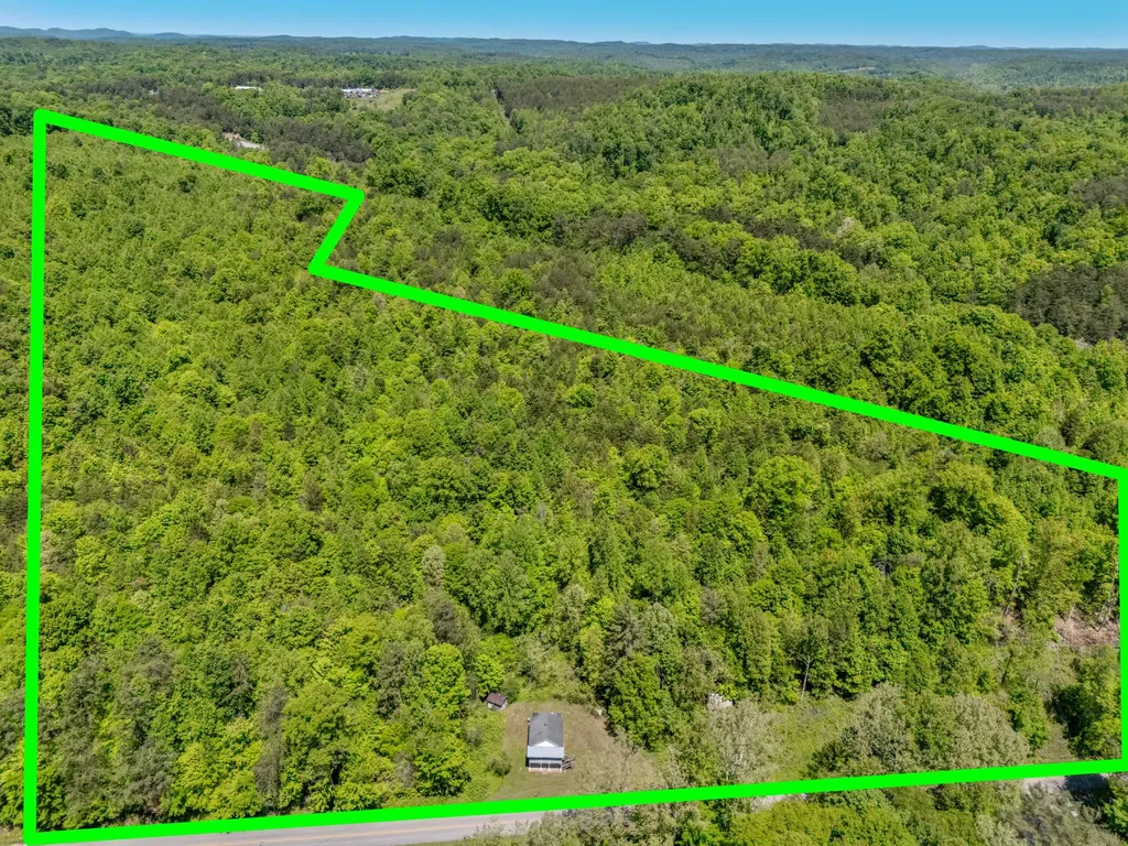 999 Sandy Gap Road Somerset KY 42501