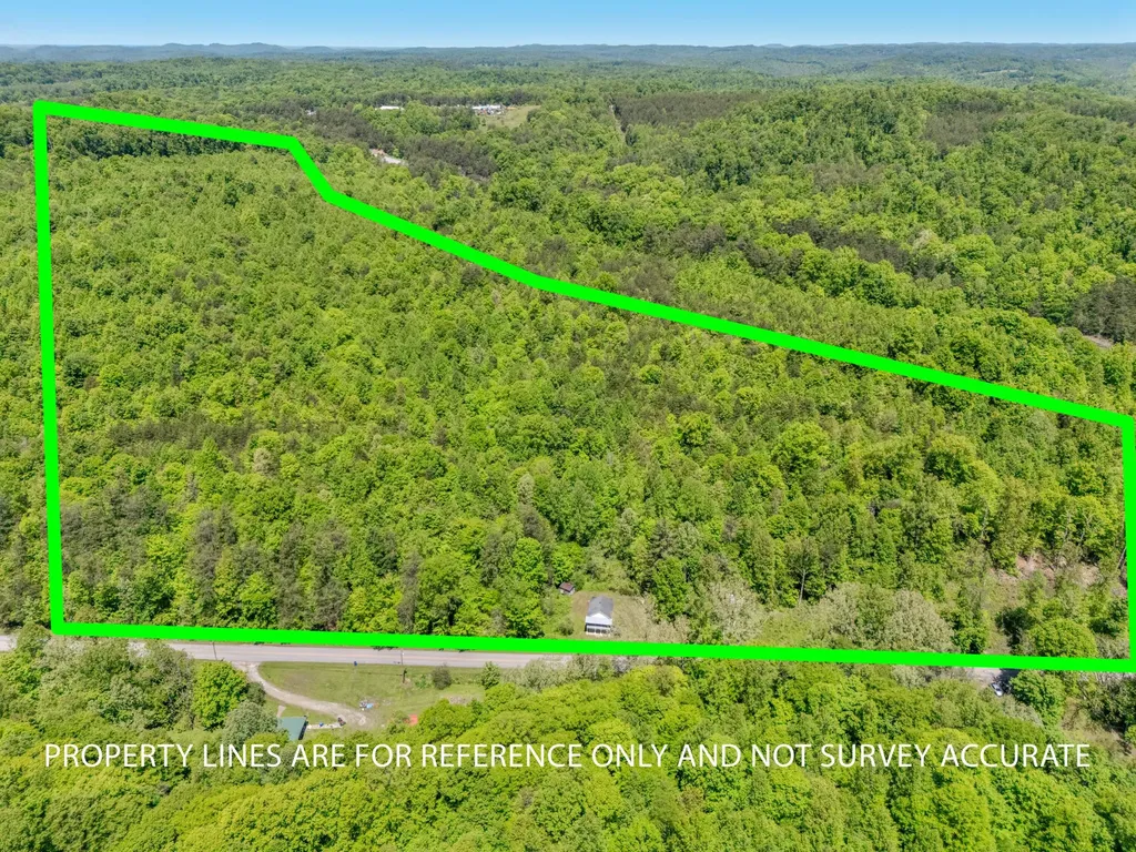 999 Sandy Gap Road Somerset KY 42501